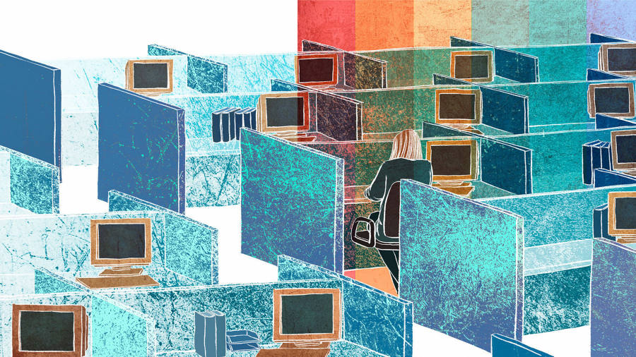 Ayrımcılık yaşama olasılığı LGBTİ’lerin iş hayatını nasıl etkiler? | Kaos GL - LGBTİ+ Haber Portalı Haber